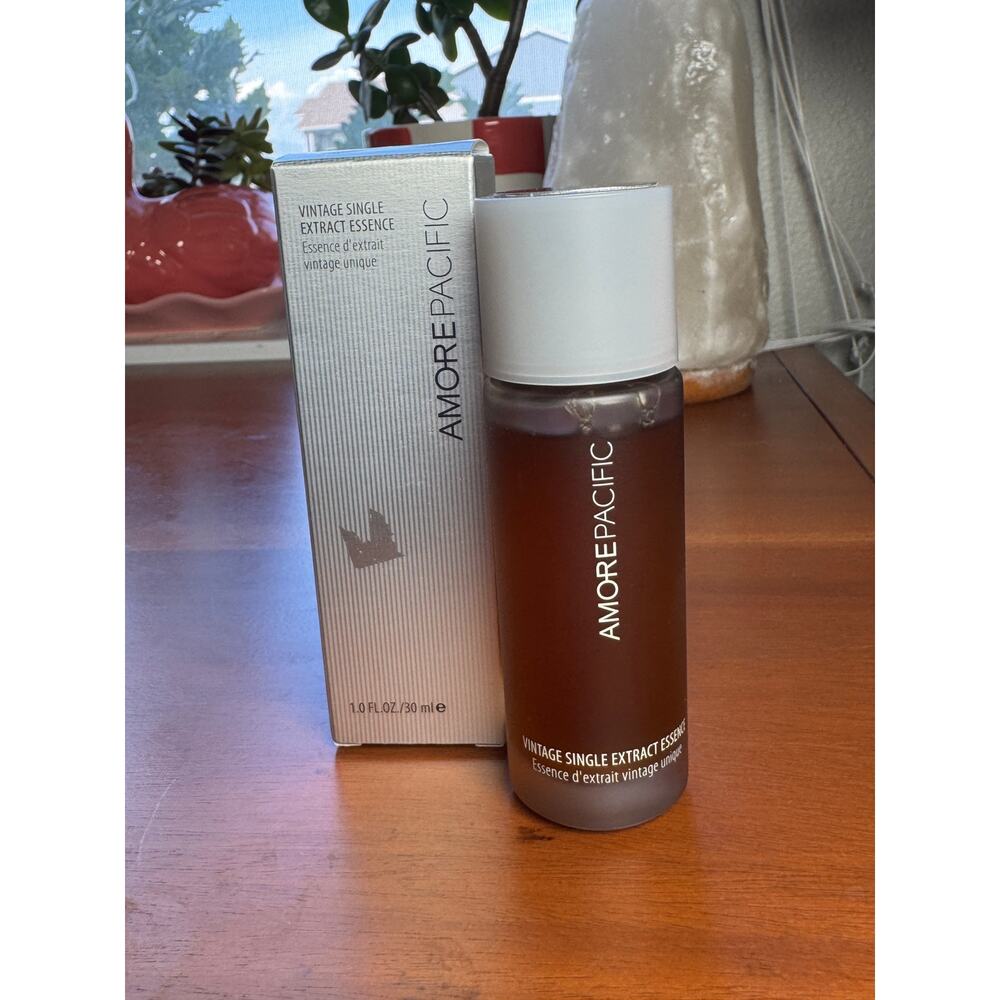 AmorePacific Vintage Single Extract Essence 30ml NEW